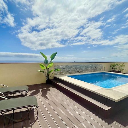 Casa Musiu Vistas Unicas Y Excelente Ubicacion Villa Las Nieves  Ngoại thất bức ảnh
