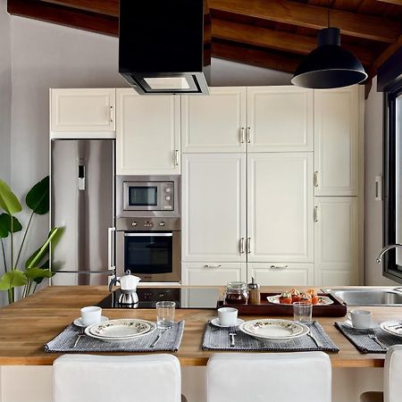 Casa Musiu Vistas Unicas Y Excelente Ubicacion Villa Las Nieves  Ngoại thất bức ảnh