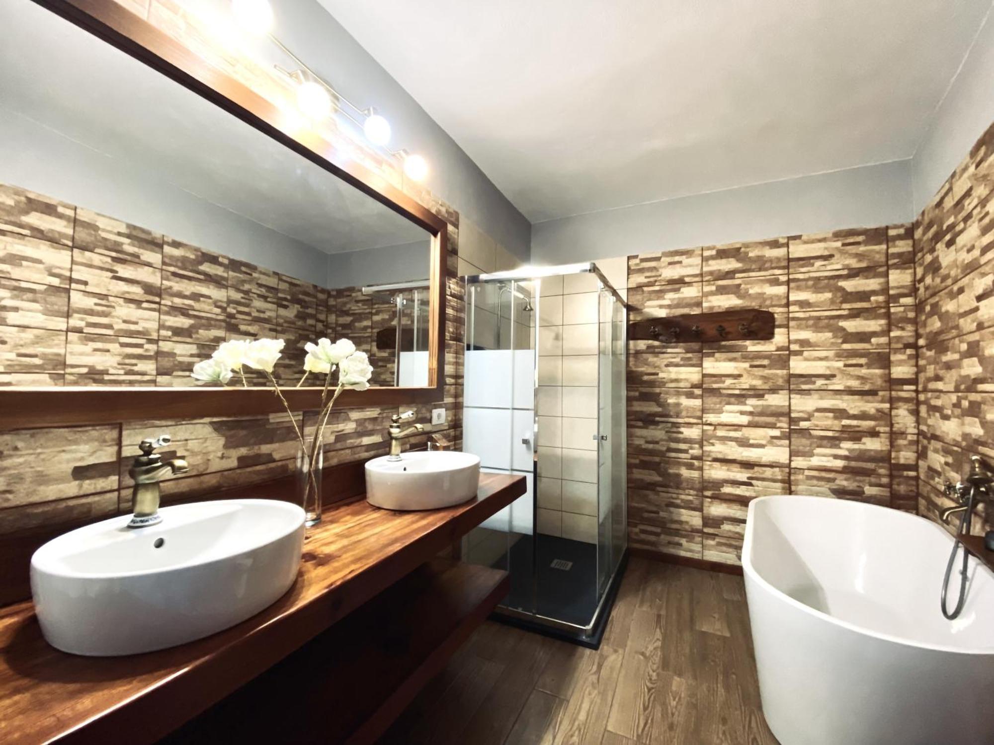 Casa Musiu Vistas Unicas Y Excelente Ubicacion Villa Las Nieves  Ngoại thất bức ảnh