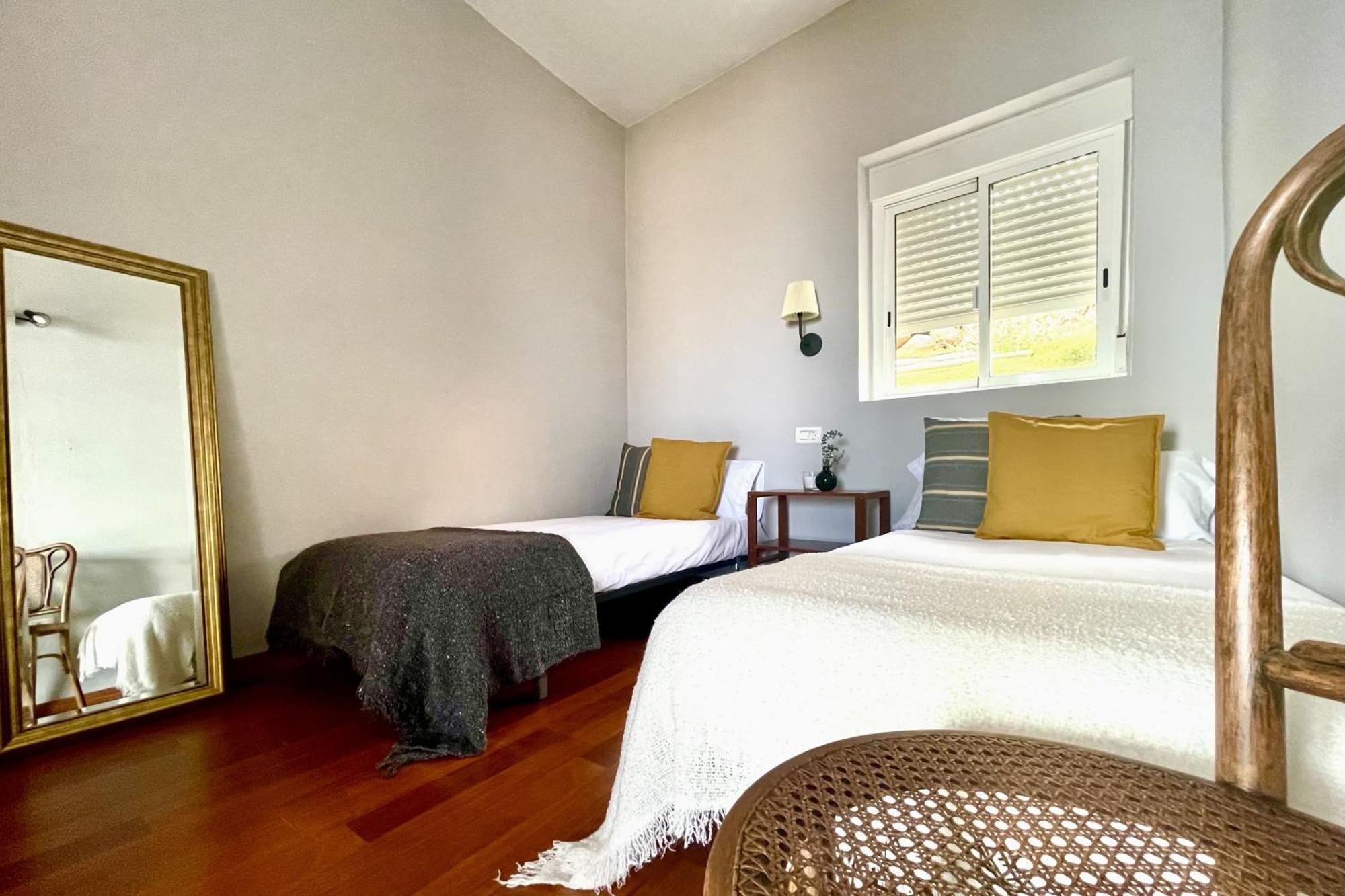 Casa Musiu Vistas Unicas Y Excelente Ubicacion Villa Las Nieves  Ngoại thất bức ảnh