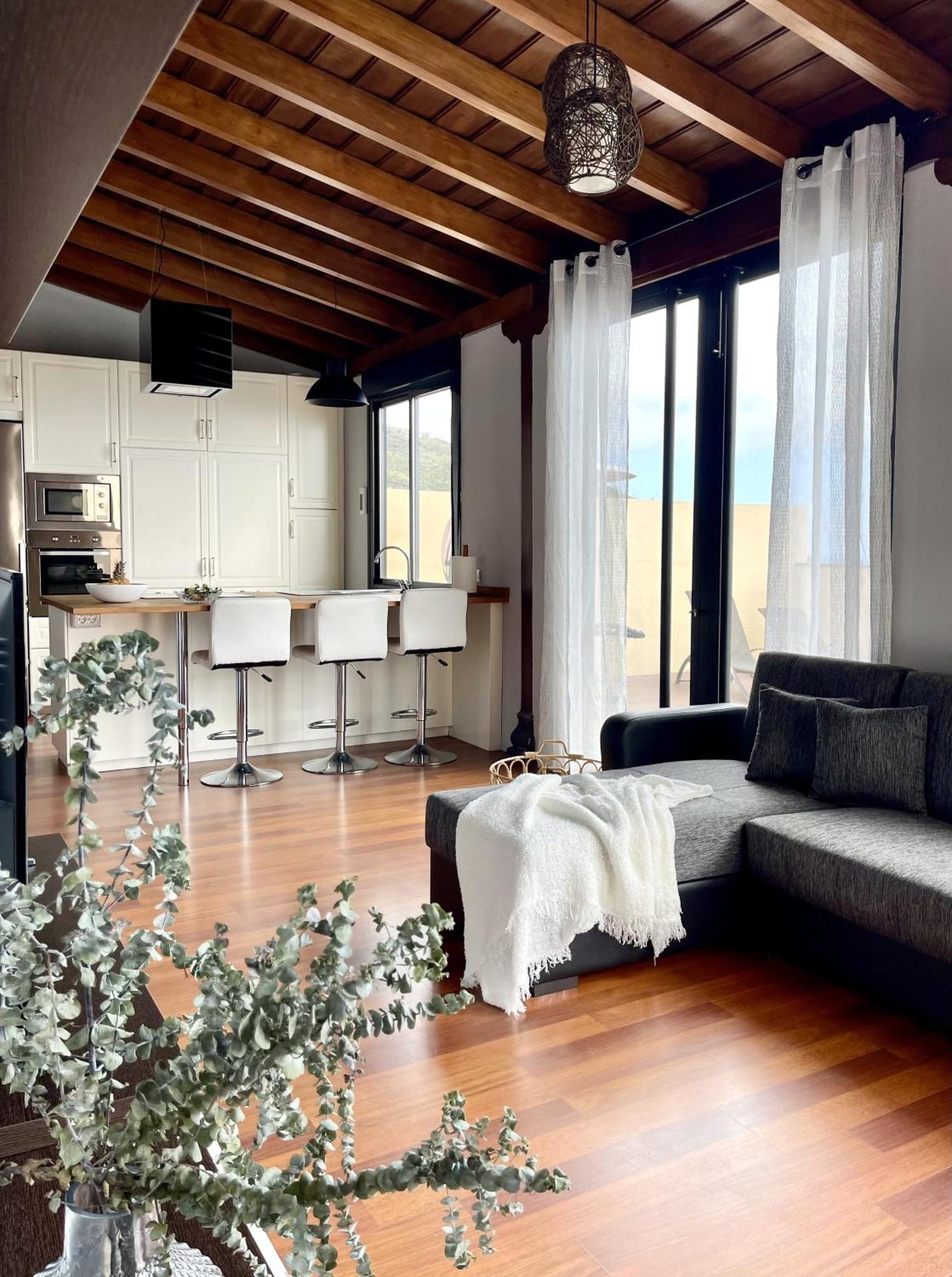Casa Musiu Vistas Unicas Y Excelente Ubicacion Villa Las Nieves  Ngoại thất bức ảnh